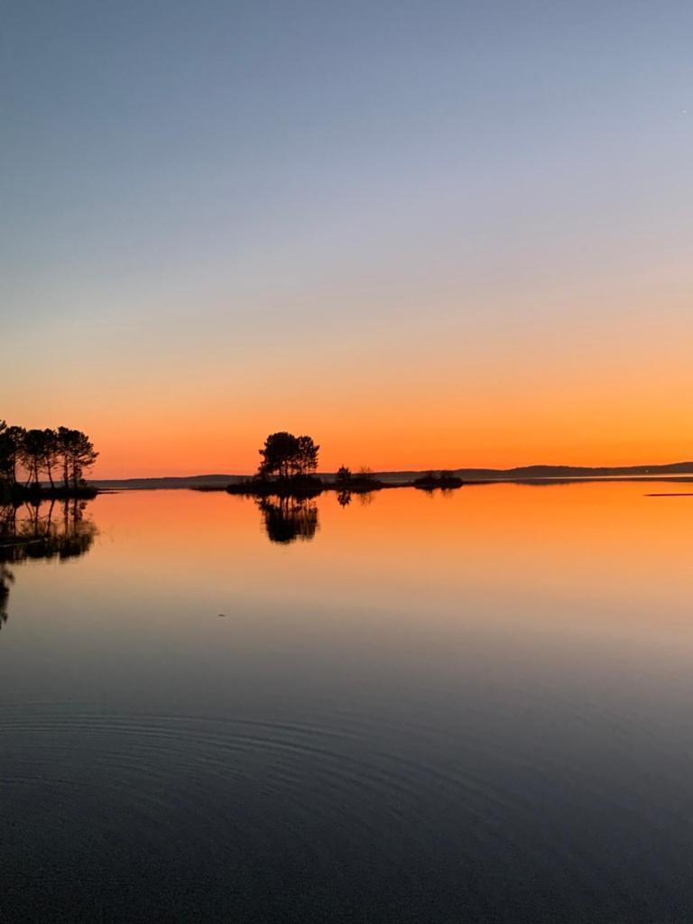 La Cachette Du Lac Lacanau Buitenkant foto